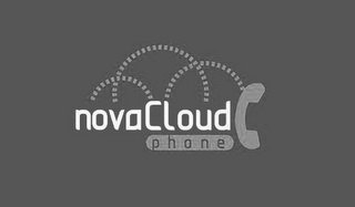 NOVACLOUD PHONE