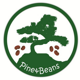 PINE&BEANS
