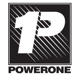 1P POWERONE