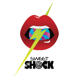 SWEET SHOCK