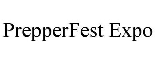 PREPPERFEST EXPO