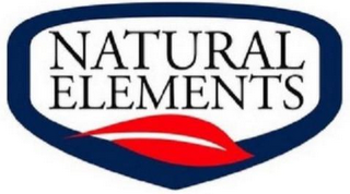 NATURAL ELEMENTS