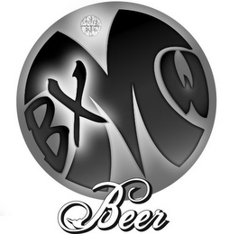 BXMW BEER