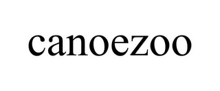 CANOEZOO