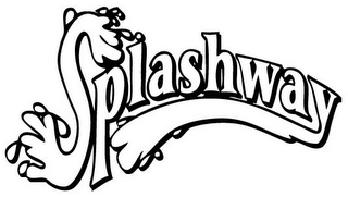 SPLASHWAY