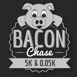 BACON CHASE 5K & 0.05K