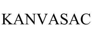 KANVASAC