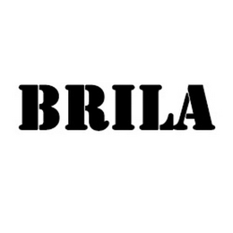 BRILA