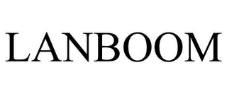 LANBOOM