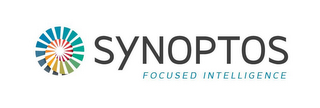 SYNOPTOS FOCUSED INTELLIGENCE