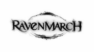 RAVENMARCH