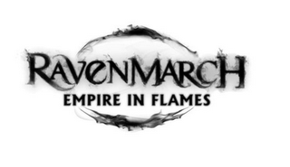 RAVENMARCH EMPIRE IN FLAMES