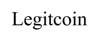 LEGITCOIN