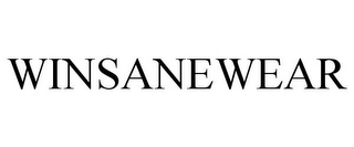 WINSANEWEAR