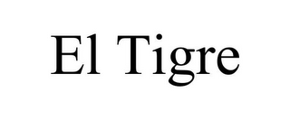 EL TIGRE