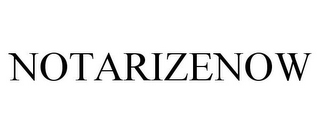 NOTARIZENOW