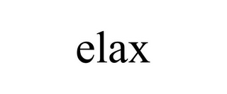 ELAX