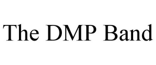 THE DMP BAND