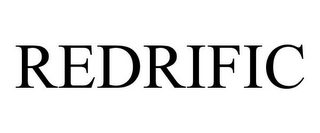 REDRIFIC