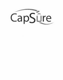 CAPSURE