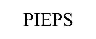 PIEPS