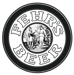 FEHR'S BEER