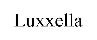 LUXXELLA