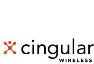 CINGULAR WIRELESS