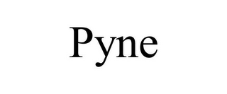 PYNE