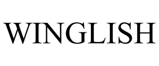 WINGLISH