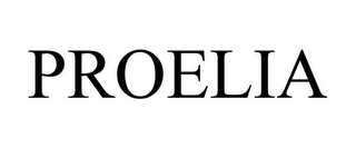 PROELIA