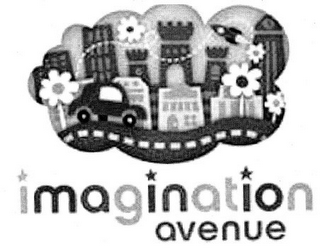 IMAGINATION AVENUE