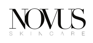 NOVUS SKINCARE