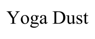 YOGA DUST