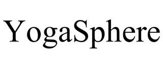 YOGASPHERE