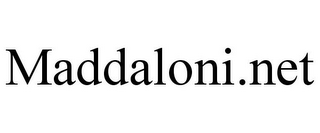 MADDALONI.NET