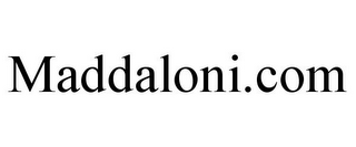 MADDALONI.COM