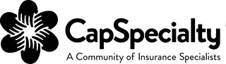 CAPSPECIALTY A COMMUNITY OF INSURANCE SPECIALISTS