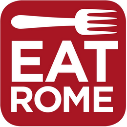 EAT ROME