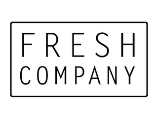 FRESH COMPANY