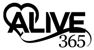 ALIVE 365