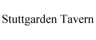 STUTTGARDEN TAVERN