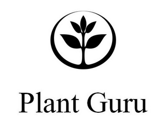 PLANT GURU