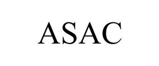 ASAC