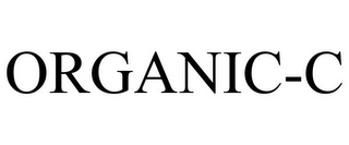 ORGANIC-C