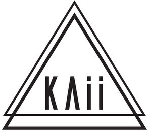 KAII