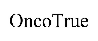 ONCOTRUE