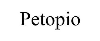 PETOPIO