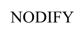 NODIFY