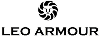LEO ARMOUR